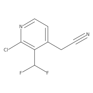 1805303-53-0 structure