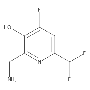 1805580-33-9结构式