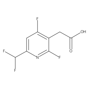 1806028-64-7 structure