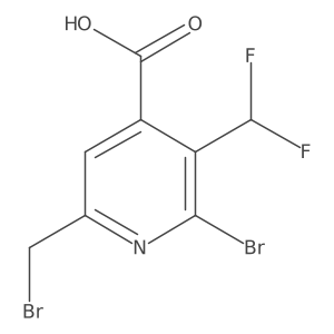 1806920-23-9 structure