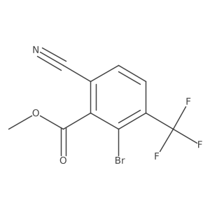 1807023-98-8 structure