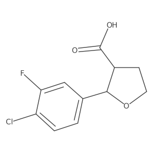1820580-43-5 structure