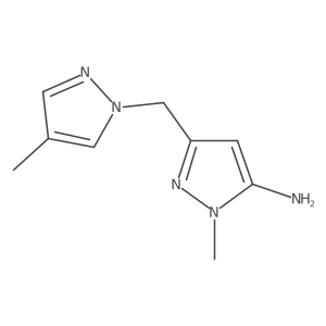 1856071-38-9 structure