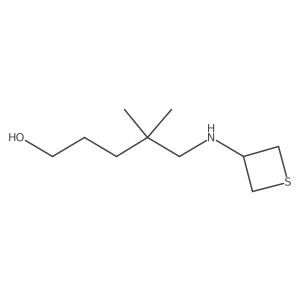 1877926-77-6 structure
