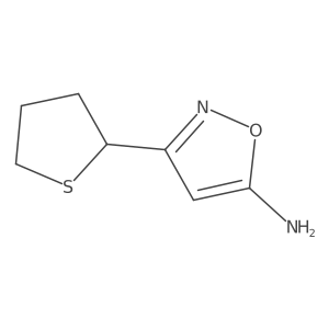 1889426-18-9 structure
