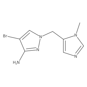 1997504-43-4 structure