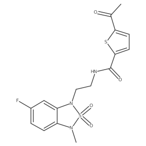 2034240-43-0结构式