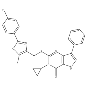 2034282-66-9 structure