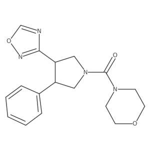2034324-23-5 structure