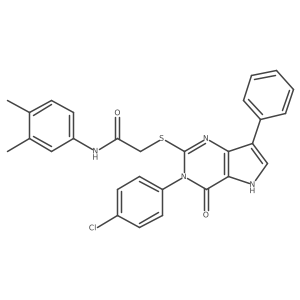 2034354-73-7 structure