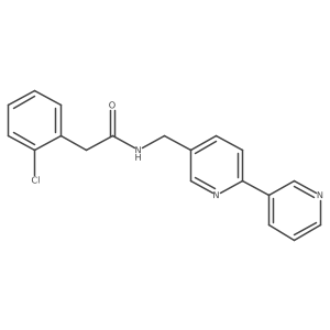 2034435-54-4 structure