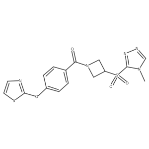 2034444-28-3 structure