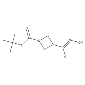 2058036-94-3 structure
