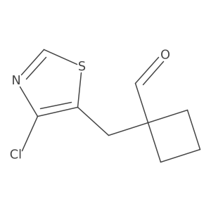 2168928-91-2 structure