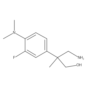 2228605-09-0 structure