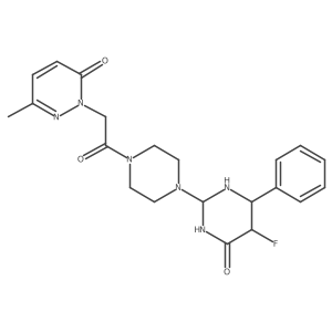 2548994-04-1 structure