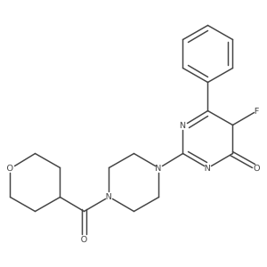 2548997-03-9 structure