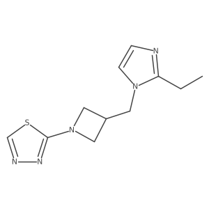 2742064-50-0 structure