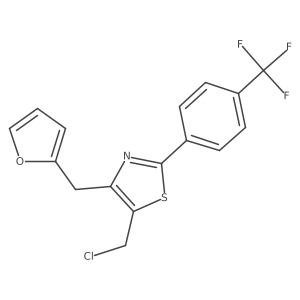 CID 17951815 Structure