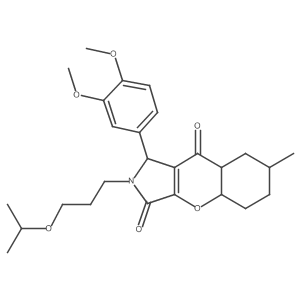 847858-84-8结构式