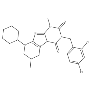 850243-25-3 structure