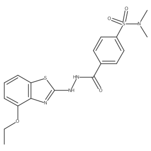 851978-64-8结构式