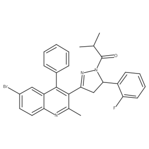 865615-49-2 structure