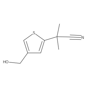 872091-96-8 structure