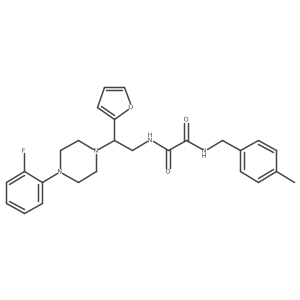 877632-80-9 structure