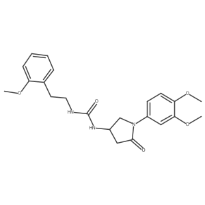 877641-54-8结构式