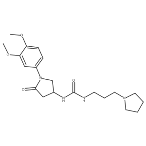 877641-76-4 structure