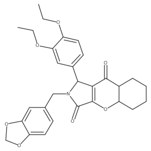 879911-28-1 structure