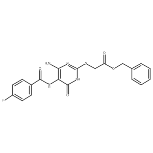 888419-57-6 structure