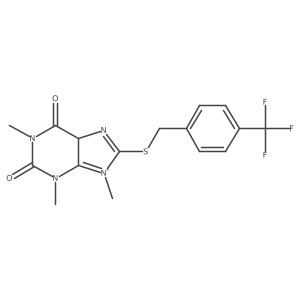 897453-61-1 structure