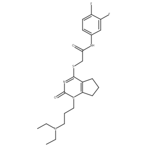 898460-68-9 structure