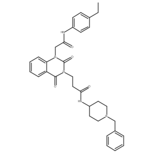 899909-50-3 structure
