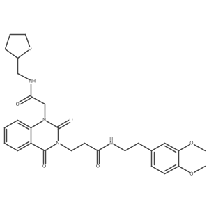 899915-84-5结构式