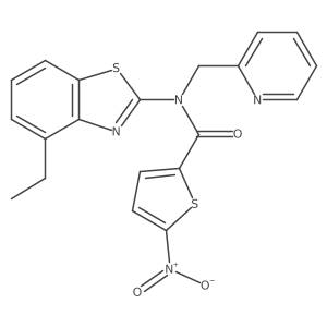 899964-12-6 structure