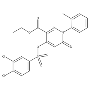 899991-63-0 structure