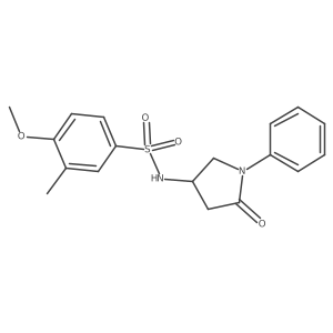 905683-45-6 structure