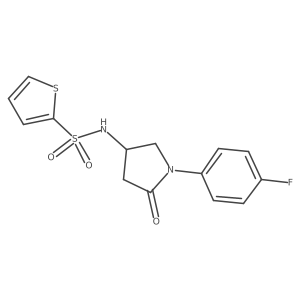 905687-40-3 structure