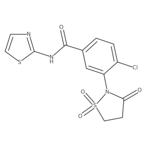 919663-86-8 structure