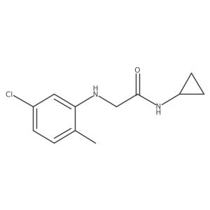 923242-45-9 structure