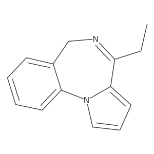 92508-22-0 structure