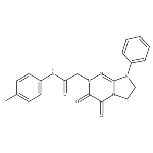 941916-92-3 structure