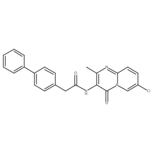 941965-42-0 structure