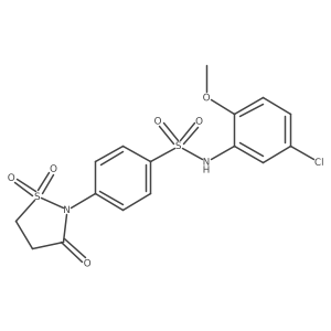 951898-95-6结构式