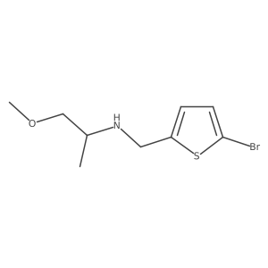 1019629-46-9 structure