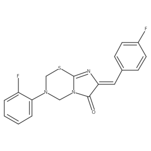 1021043-42-4 structure