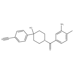 1034470-04-6 structure